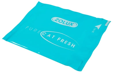 Zolux Clean & Fresh Universeel Filter Kattenbak