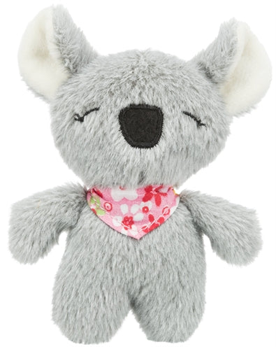 Trixie Pluche Koala Met Catnip