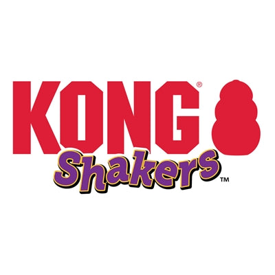 Kong Halloween Shakers Shimmy Spin