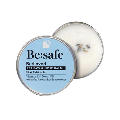 Hondenbalsem insectenbeten - Safe paw and nose - 60 gram