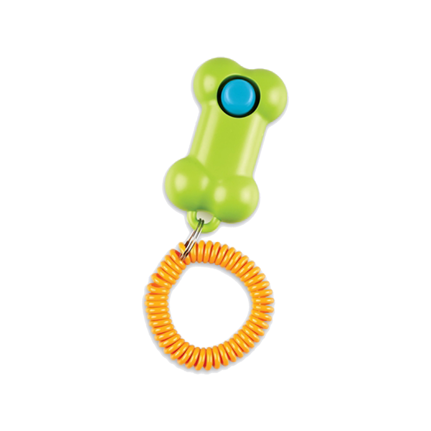 Brightkins | Smarty pooch training clicker bone