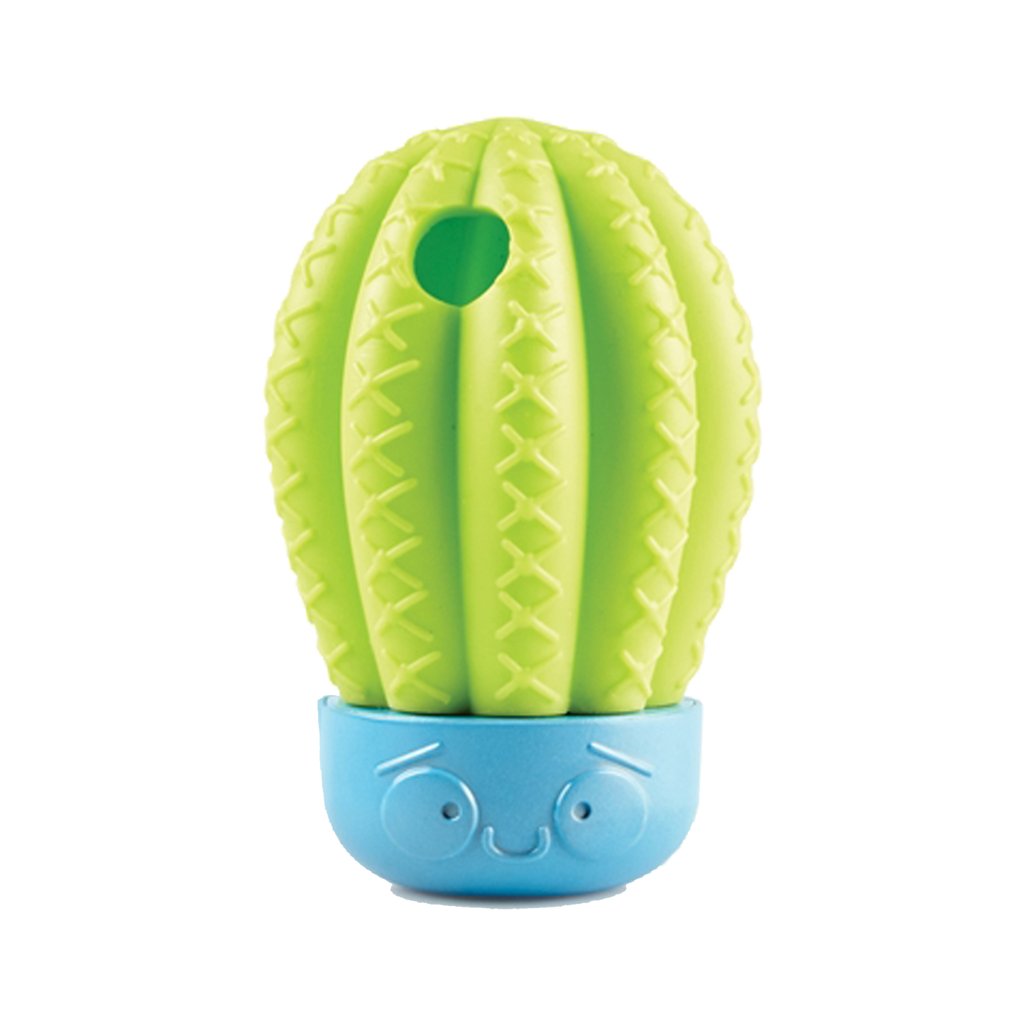 Brightkins | Cactus surprise treat dispenser