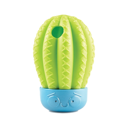 Brightkins | Cactus surprise treat dispenser