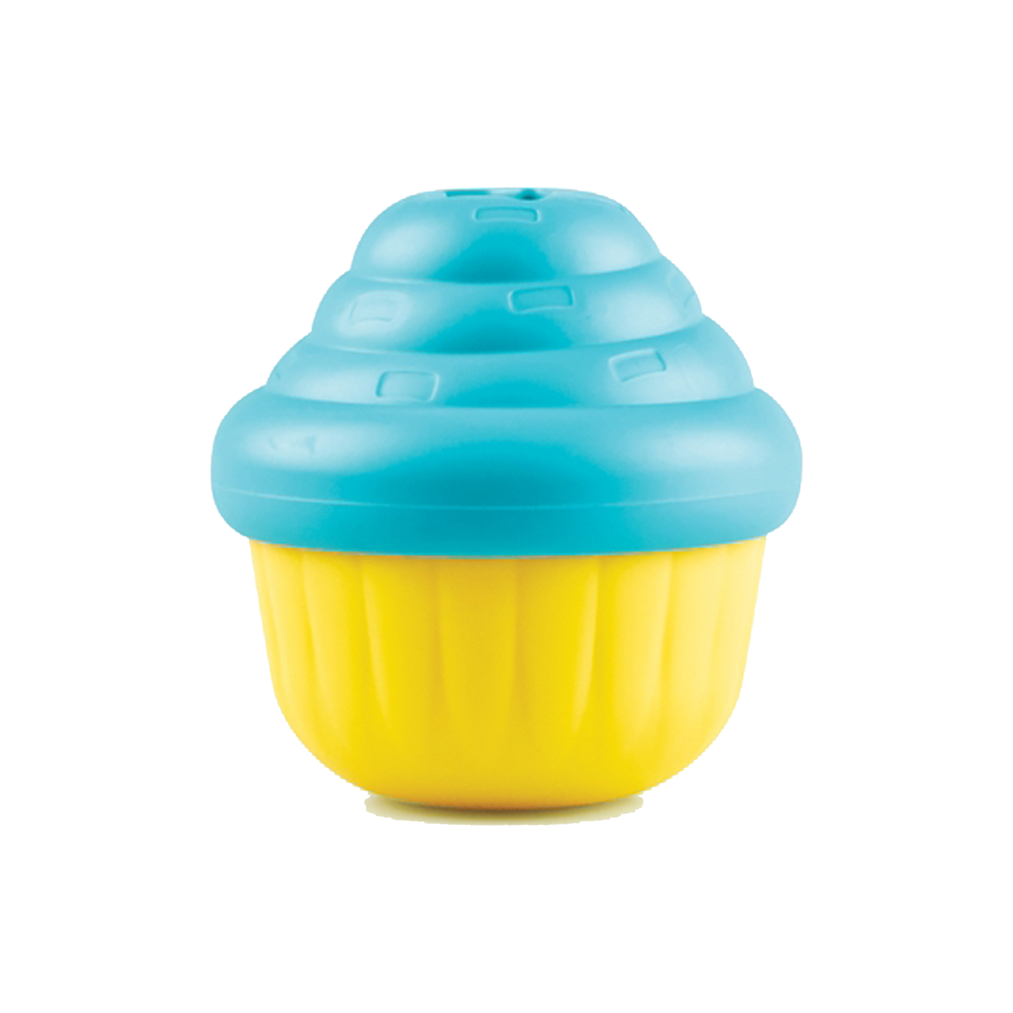 Brightkins | Cupcake treat dispenser