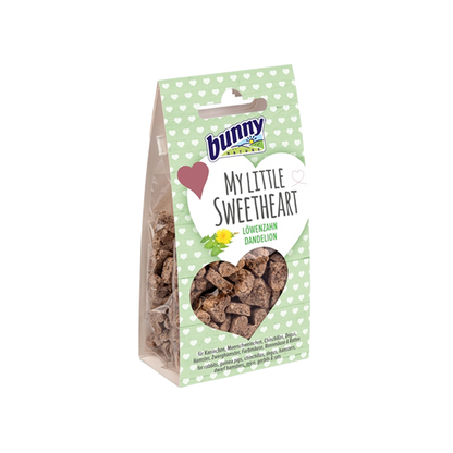 Bunny Nature | My Little Sweetheart snack pakket - 8x 30 gr