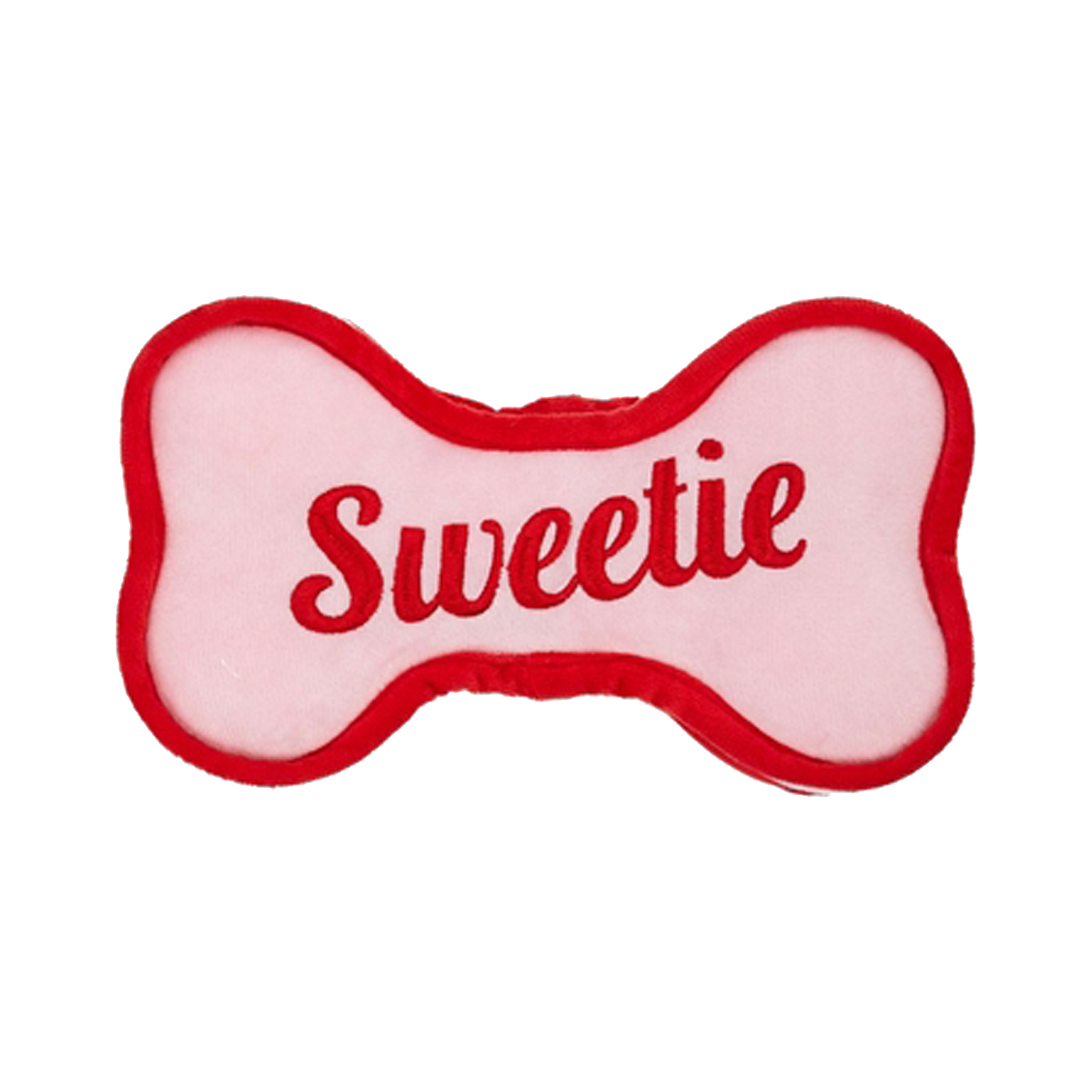 Fofos | Hondenspeeltje met pieper - love bot Sweetie