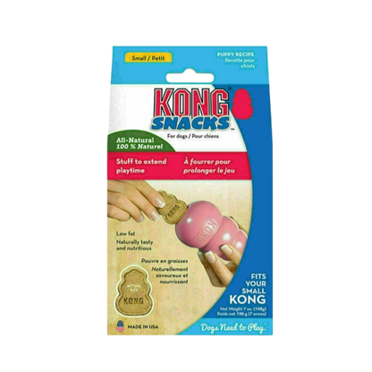 Kong snack small