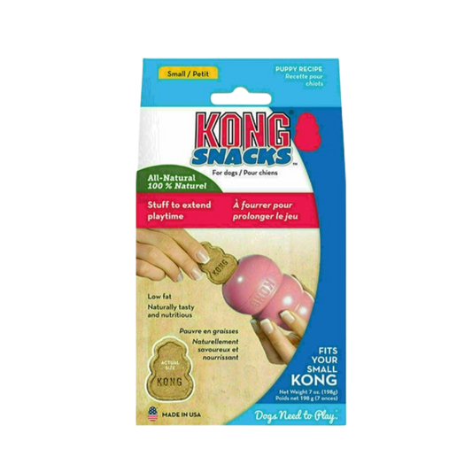 Kong snack small