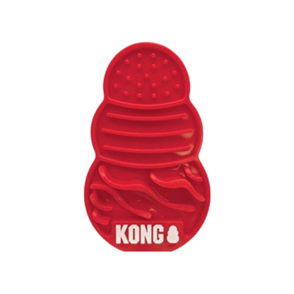 Kong Licks - Likmat met stuctuur