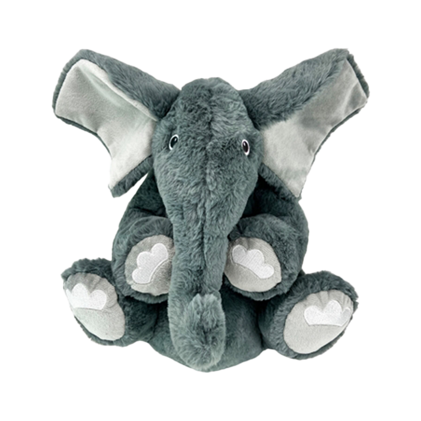 Kong | Comfort kiddos jumbo olifant