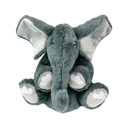 Kong | Comfort kiddos jumbo olifant