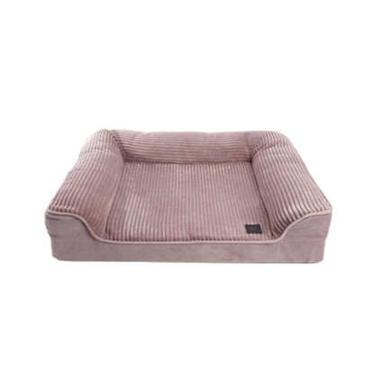 Hondenmand Royal Collection -  roze