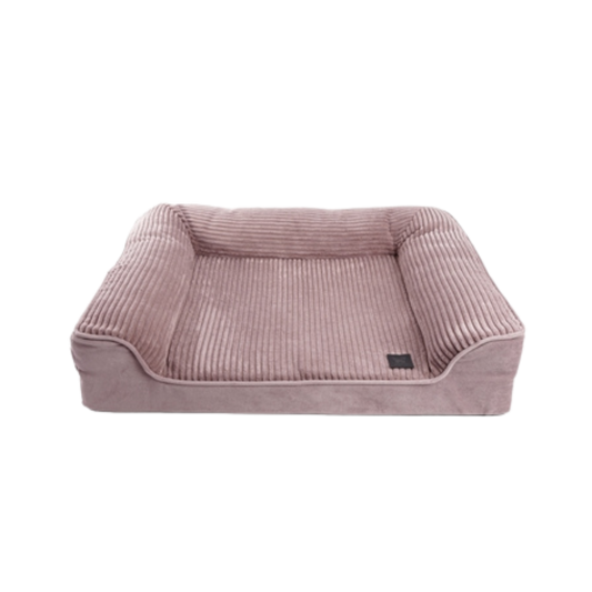 Hondenmand Royal Collection -  roze