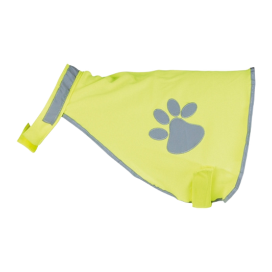 Reflecterend veiligheidsvest voor honden