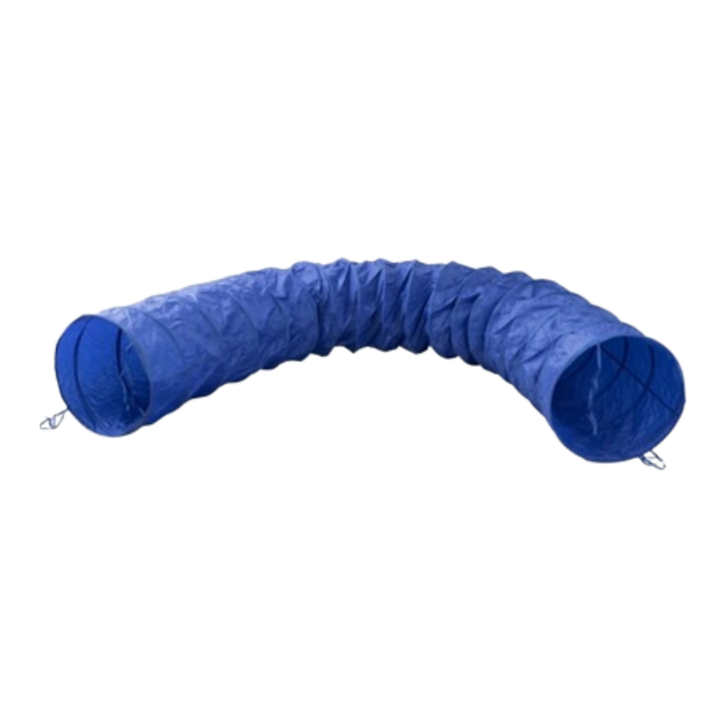 Trixie Dog Activity Agility Basis Tunnel blauw -60 cm x 5 meter