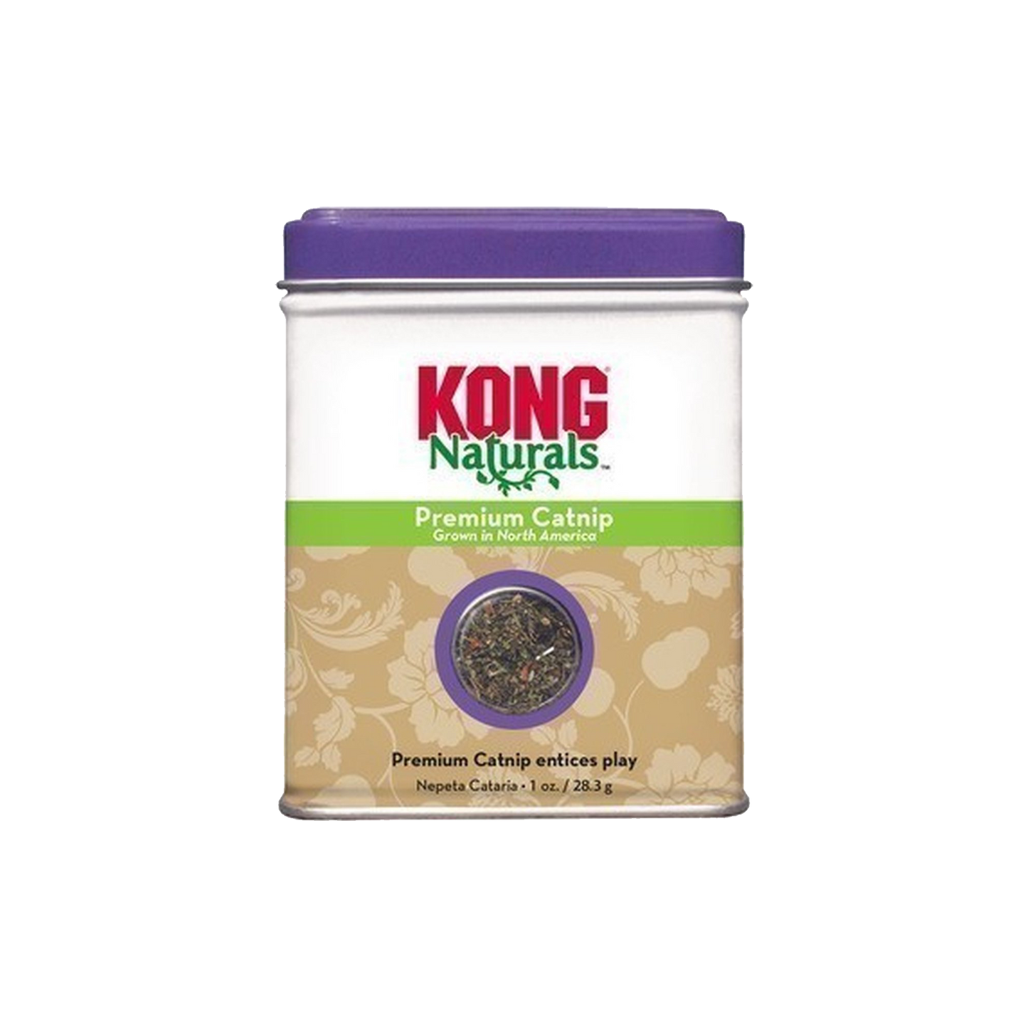 Kong | Katten catnip navulling