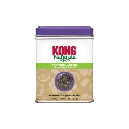 Kong | Katten catnip navulling