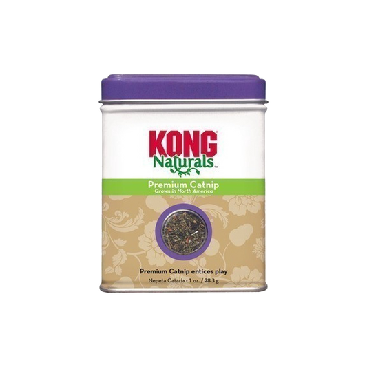 Kong | Katten catnip navulling