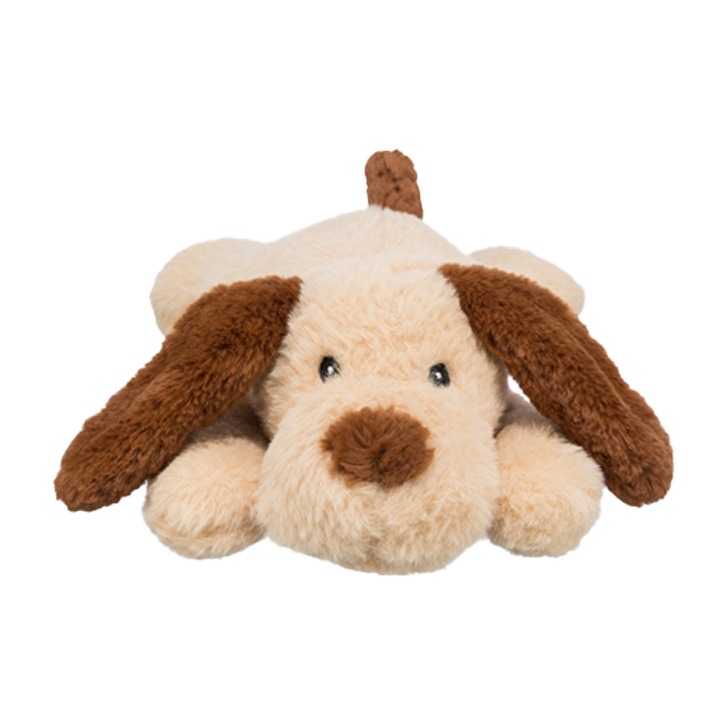 Trixie | Hond Benny pluche beige/bruin