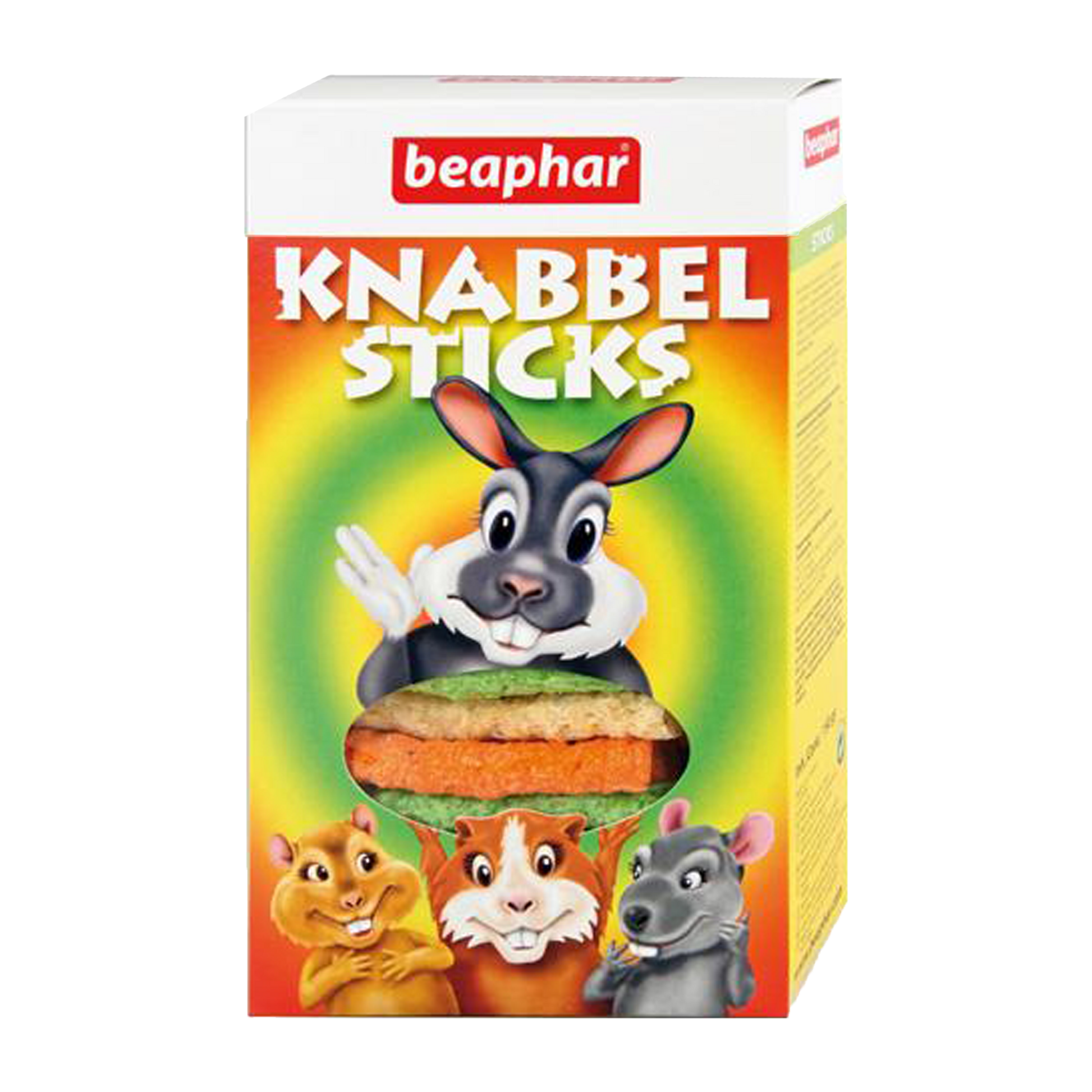 Knabbelsticks van Beaphar