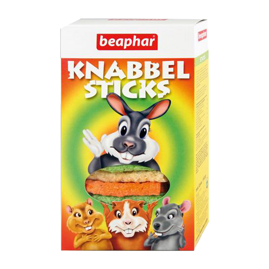 Knabbelsticks van Beaphar